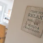 Deichlamm Apartament *