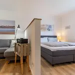 Apartmán Deichlamm Böhl