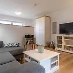 Apartmán Deichlamm *