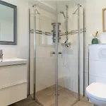 Apartament Deichlamm Böhl