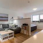 Deichlamm Apartmán *