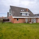 Apartament Deichlamm *