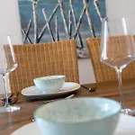 Apartament Deichlamm *