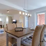 Apartament Deichlamm *