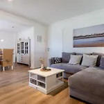 Apartament Deichlamm Böhl