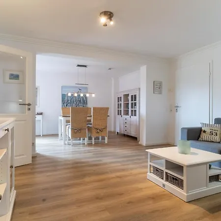 Appartement Deichlamm