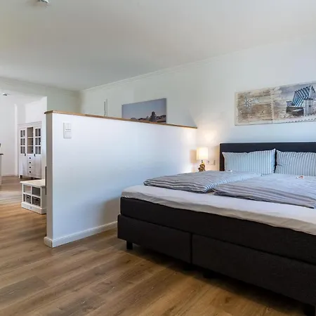 Deichlamm Apartamento