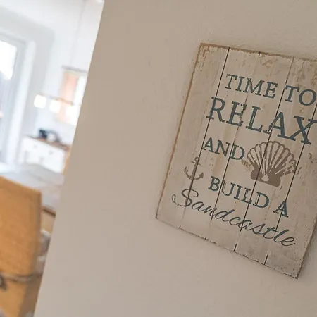 Deichlamm Apartamento *