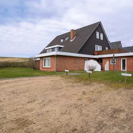 Deichlamm Sankt Peter-Ording