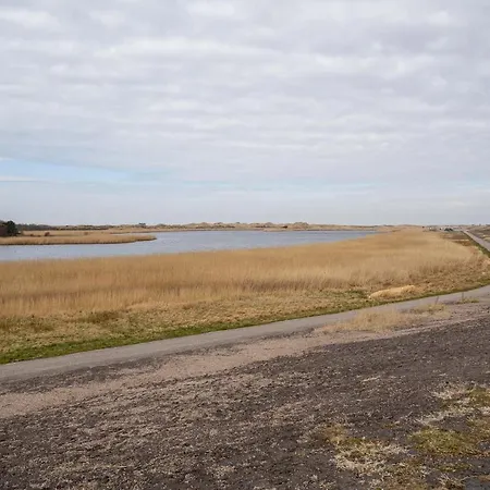 Appartement Deichlamm