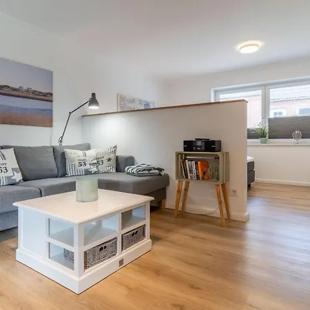 Deichlamm Sankt Peter-Ording