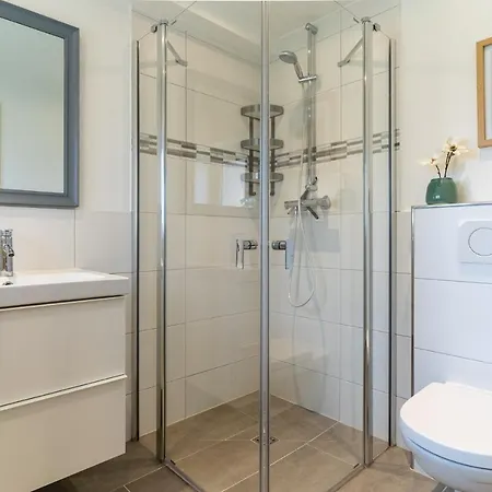 Appartement Deichlamm Sankt Peter-Ording