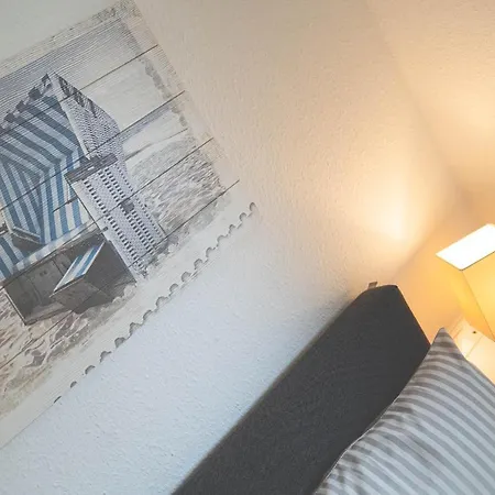 Deichlamm Sankt Peter-Ording