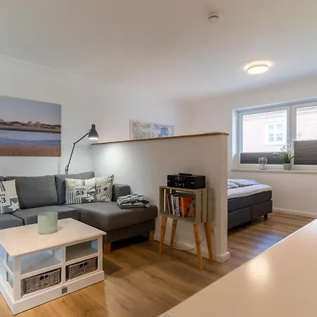 Deichlamm Appartement *