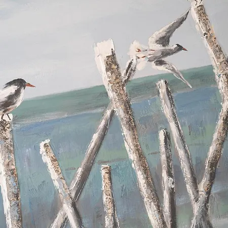 Deichlamm Sankt Peter-Ording
