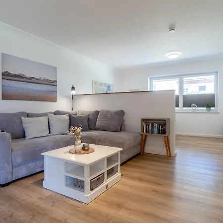 Deichlamm Apartament *