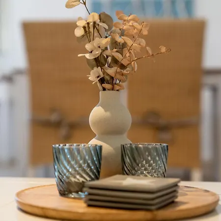 Apartament Deichlamm *