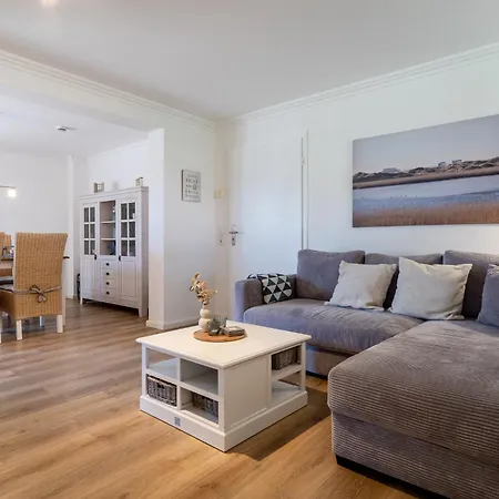 Apartman Deichlamm Böhl