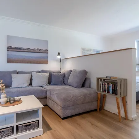 Apartman Deichlamm *