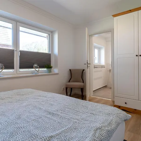 Apartman Deichlamm *