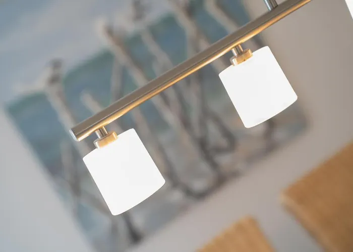 Appartamento Deichlamm Sankt Peter-Ording