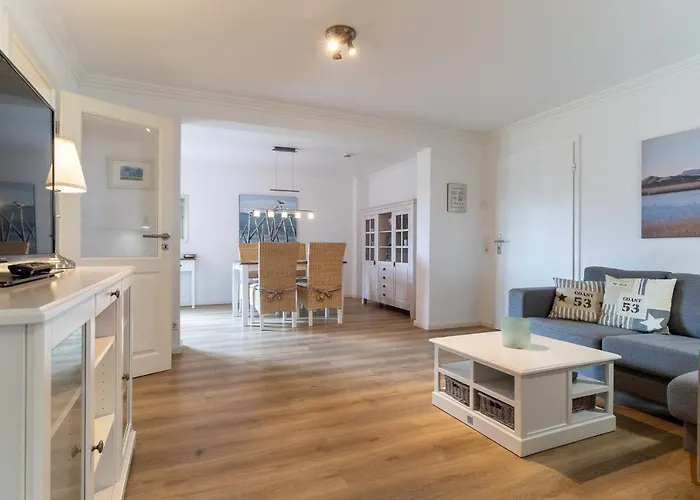Apartamento Deichlamm