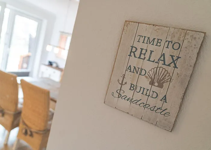 Deichlamm Apartamento *