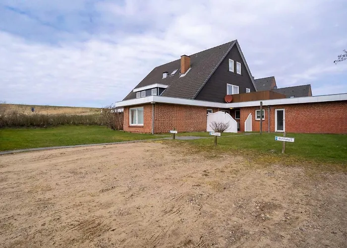 Deichlamm Sankt Peter-Ording