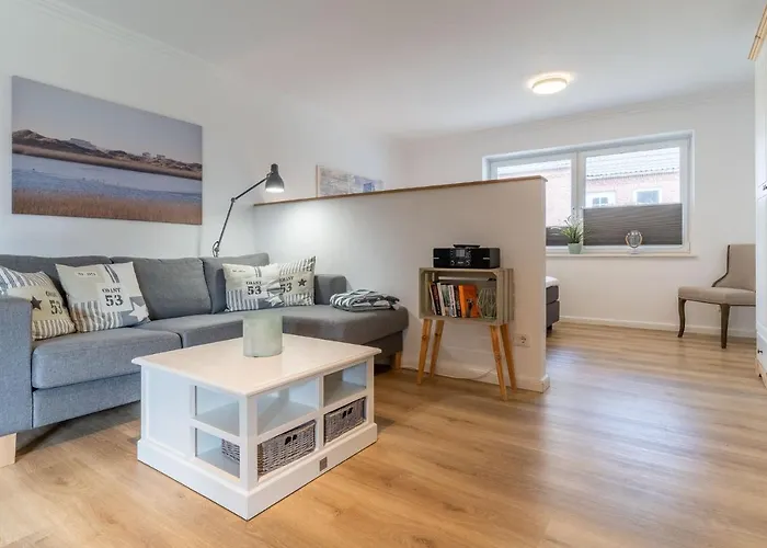 Deichlamm Sankt Peter-Ording