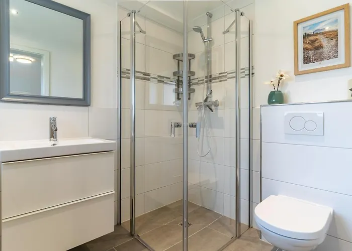 Appartamento Deichlamm Sankt Peter-Ording