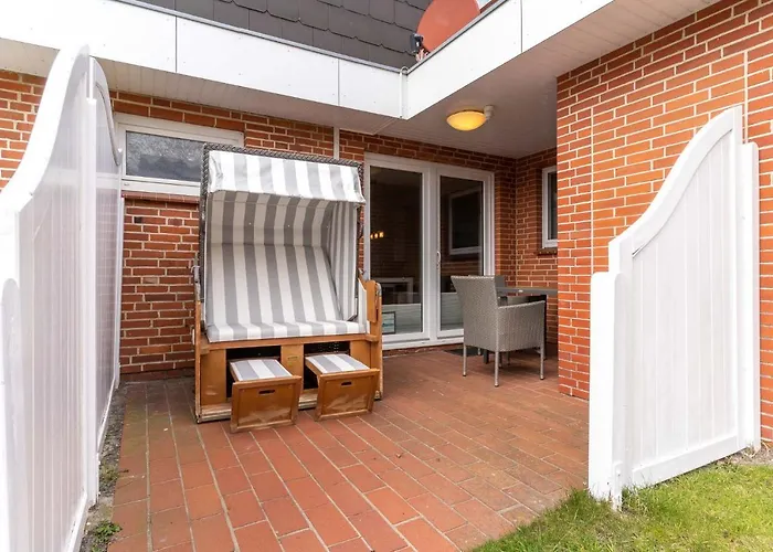 Apartamento Deichlamm