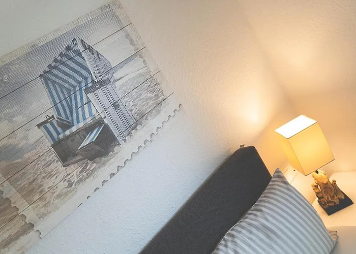 Deichlamm Sankt Peter-Ording