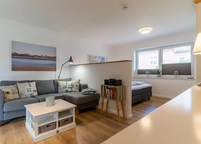 Deichlamm Appartamento *